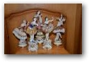 Collection of Golden Volkstedt