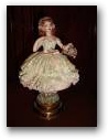Dresden porcelain (Германия)